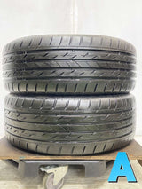 ブリヂストン ネクストリー 215/55R16 2本