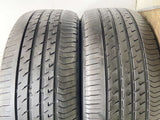 ダンロップ ヴューロ VE303 215/55R16 2本