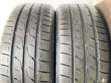 ブリヂストン エコピア EX20 205/55R16 2本