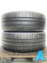グッドイヤー エフィシエント グリップ 195/45R16 2本
