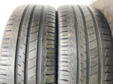 グッドイヤー エフィシエント グリップ 195/45R16 2本