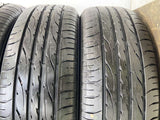 ダンロップ エナセーブ EC203 205/60R16 4本