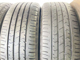 ブリヂストン エコピア NH100 205/55R16 /トヨタ純正 6.5J+45 114.3-5穴 4本