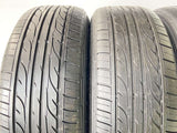 ダンロップ エナセーブ EC202 215/60R16 / ZACK 6.5J+48 114.3-5穴 4本