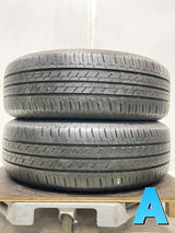 ブリヂストン エコピアEP150 195/60R16 2本