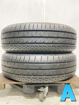 ブリヂストン LUFT RV2 215/65R16 2本