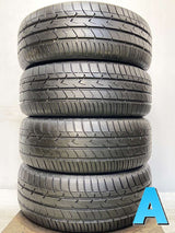 トーヨータイヤ トランパス mpZ 215/60R16 4本