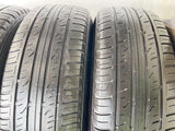ダンロップ グラントレック PT3 215/65R16 / APHRODIFE 6.5J+53 114.3-5穴 4本