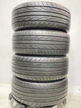 ヨコハマ アドバン フレバ 215/55R16 /BMW純正 7.0J+34 120-5穴 4本