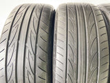 ヨコハマ アドバン フレバ 215/55R16 /BMW純正 7.0J+34 120-5穴 4本