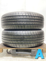 グッドイヤー エフィシェントグリップ エコ EG02 215/60R16 2本