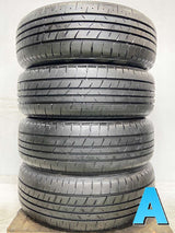 ブリヂストン プレイズ PX-RV2 195/60R16 4本