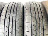ブリヂストン プレイズ PX-RV2 195/60R16 4本