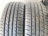 ファルケン ジークスZE914 195/45R16 2本