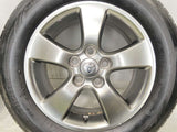 ブリヂストン エコピア EX20 215/60R16 /トヨタ純正 6.5J+50 114.3-5穴 4本