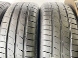 ブリヂストン エコピア EX20 215/60R16 /トヨタ純正 6.5J+50 114.3-5穴 4本