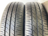 トーヨータイヤ ナノエナジー3 プラス 195/65R16 2本