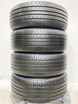 トーヨータイヤ ナノエナジー3 プラス 205/55R16 / アフロディーテ 6.5J+39 114.3-5穴 4本
