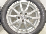 トーヨータイヤ ナノエナジー3 プラス 205/55R16 / アフロディーテ 6.5J+39 114.3-5穴 4本