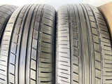 ヨコハマ エコス ES31 215/60R16 4本