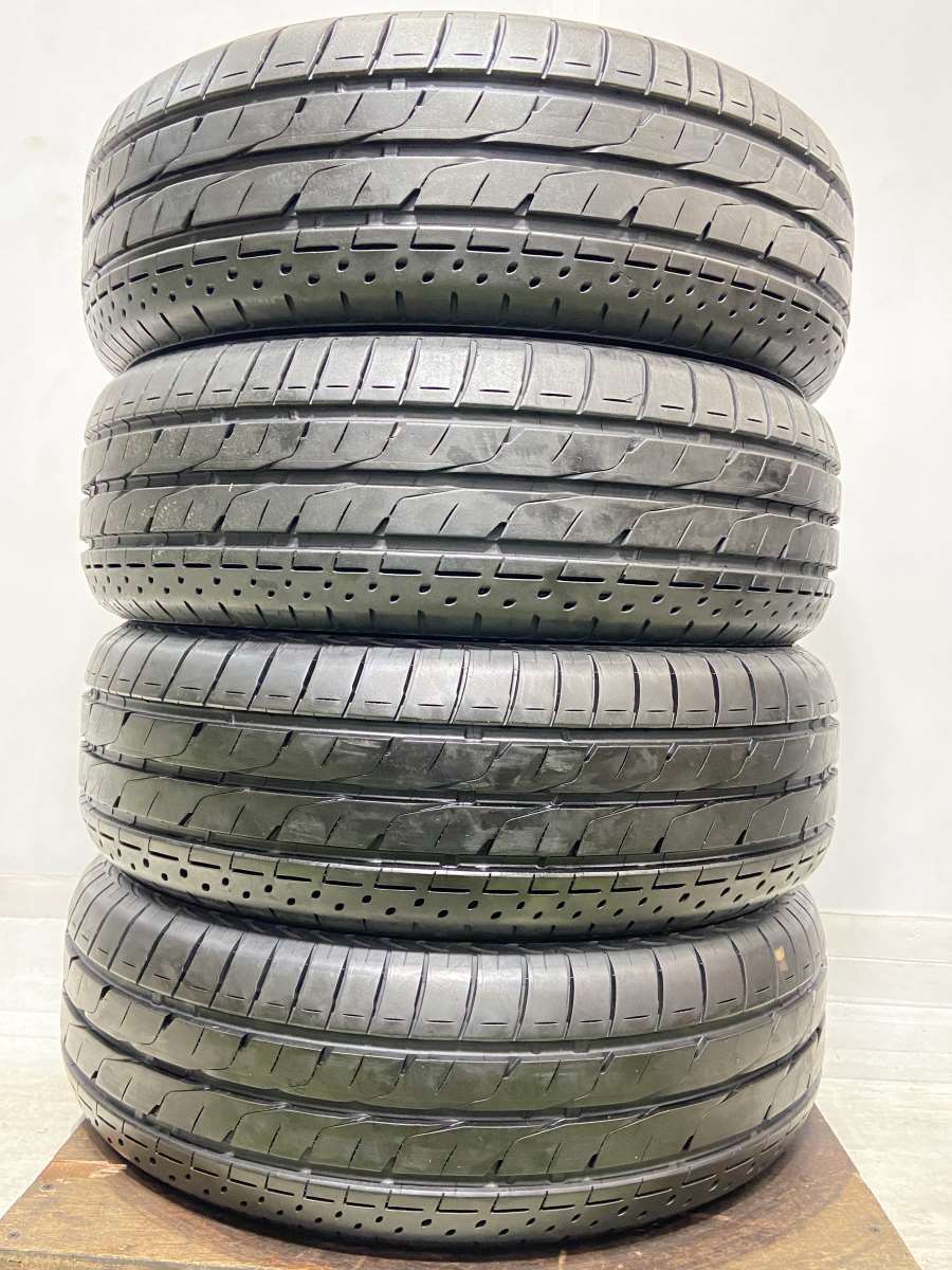 ブリヂストン LUFT RV2 215/60R16 4本 – タイヤ・ホイールカンパニー