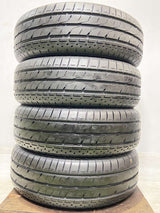 ブリヂストン LUFT RV2 215/60R16 4本