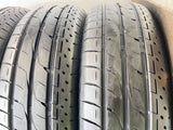 ブリヂストン LUFT RV2 215/60R16 4本