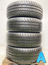 トーヨータイヤ トランパス mpZ 215/60R16 4本