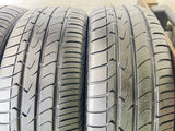 トーヨータイヤ トランパス mpZ 215/60R16 4本