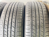 ダンロップ エナセーブ EC300 215/60R16 /トヨタ純正 6.5J+50 114.3-5穴 4本