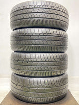 トーヨータイヤ トランパス mpZ 205/55R16 4本