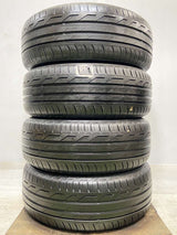 ブリヂストン トランザ T001 205/55R16 4本