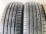 ダンロップ グラントレック PT3 215/70R16 2本