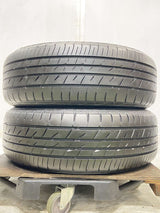ブリヂストン プレイズ PX 205/60R16 2本