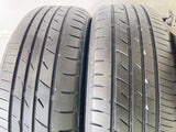 ブリヂストン プレイズ PX 205/60R16 2本