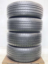 ヨコハマ ブルーアース RV-02 205/60R16 /トヨタ純正 6.5J+39 114.3-5穴 4本