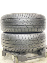 トーヨータイヤ トランパス mpZ 195/60R16 2本