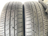 トーヨータイヤ トランパス mpZ 195/60R16 2本