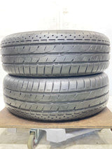 ブリヂストン LUFT RV2 205/60R16 2本