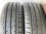 ブリヂストン LUFT RV2 205/60R16 2本