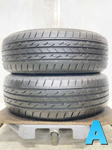 ブリヂストン ネクストリー 195/60R16 2本