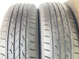 ブリヂストン ネクストリー 195/60R16 2本