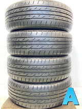 ブリヂストン ネクストリー 205/60R16 4本