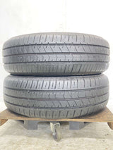ブリヂストン エコピア NH100 RV 215/65R16 2本
