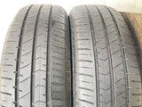 ブリヂストン エコピア NH100 RV 215/65R16 2本