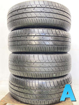 トーヨータイヤ トランパス mpZ 205/65R16 4本