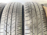 トーヨータイヤ トランパス mpZ 205/65R16 4本