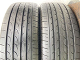 ヨコハマ ブルーアース RV-02 205/60R16 2本