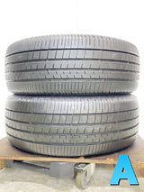 ダンロップ VEURO304 205/55R16 2本