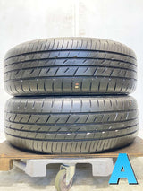 ブリヂストン プレイズ PX 215/60R16 2本